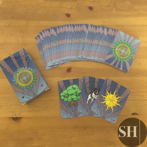 Lenormand